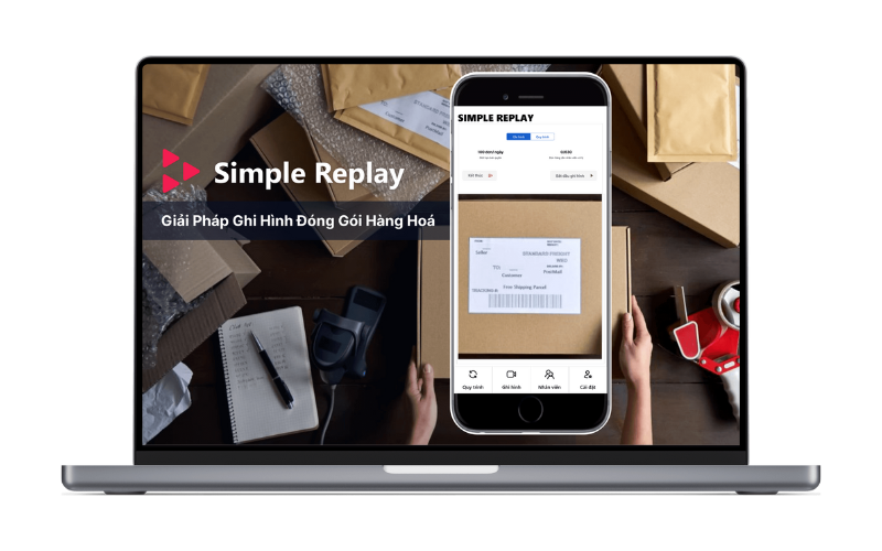 Simple Replay