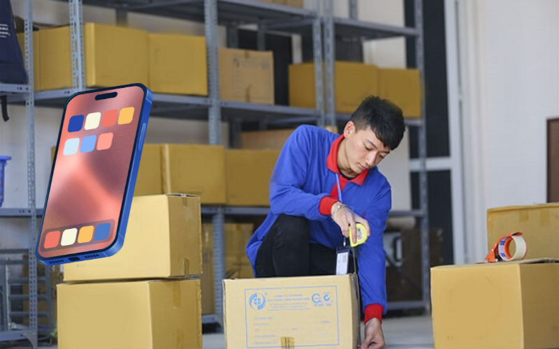 Tại sao cần app ghi hình đóng gói hàng hóa sàn TMĐT