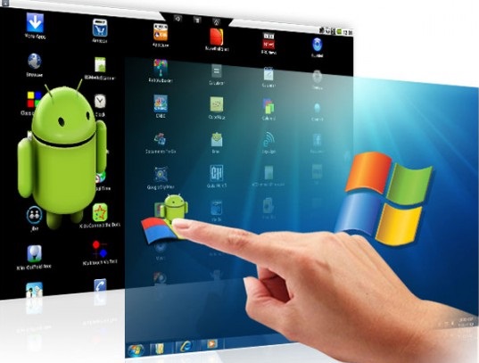 Sforum - Trang thông tin công nghệ mới nhất 0 9 phần mềm giả lập Android tốt nhất cho Windows 