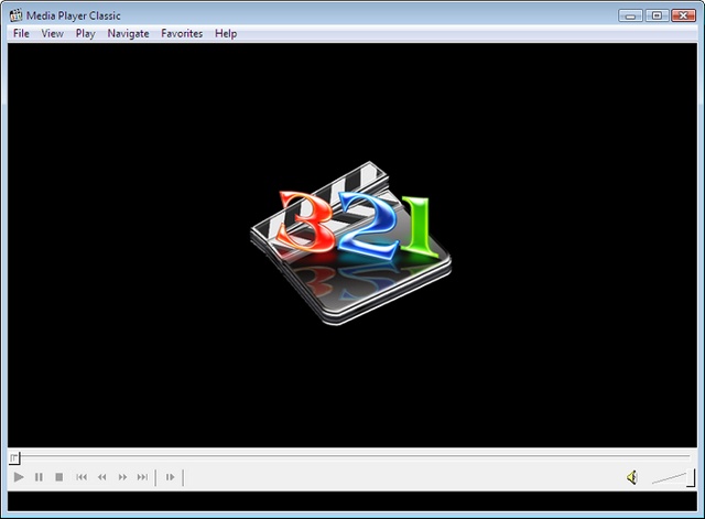 Phần mềm xem phim MPC-HC (Media Player Classic)