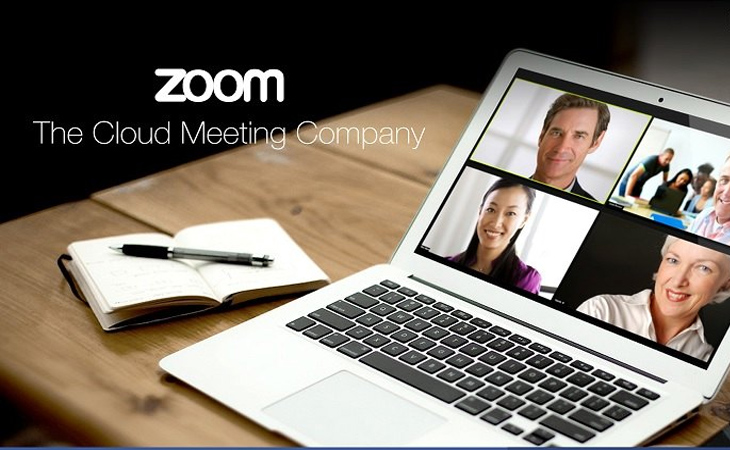 Zoom Cloud Meetings
