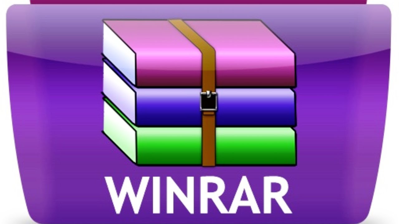 Winrar 5.80 - NhanhTay.Net