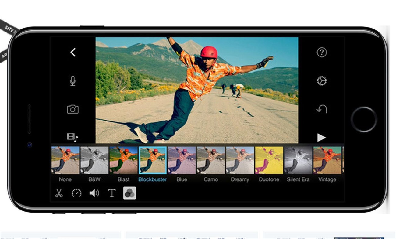 Top 6 ứng dụng chỉnh sửa ảnh và video tốt nhất cho iPhone, iPad