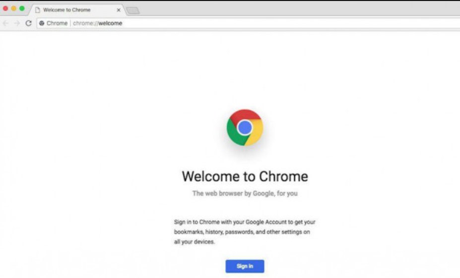 Chrome: Trình duyệt web