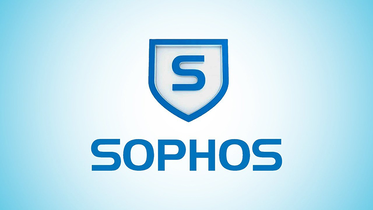 Phần mềm diệt virus Sophos Home