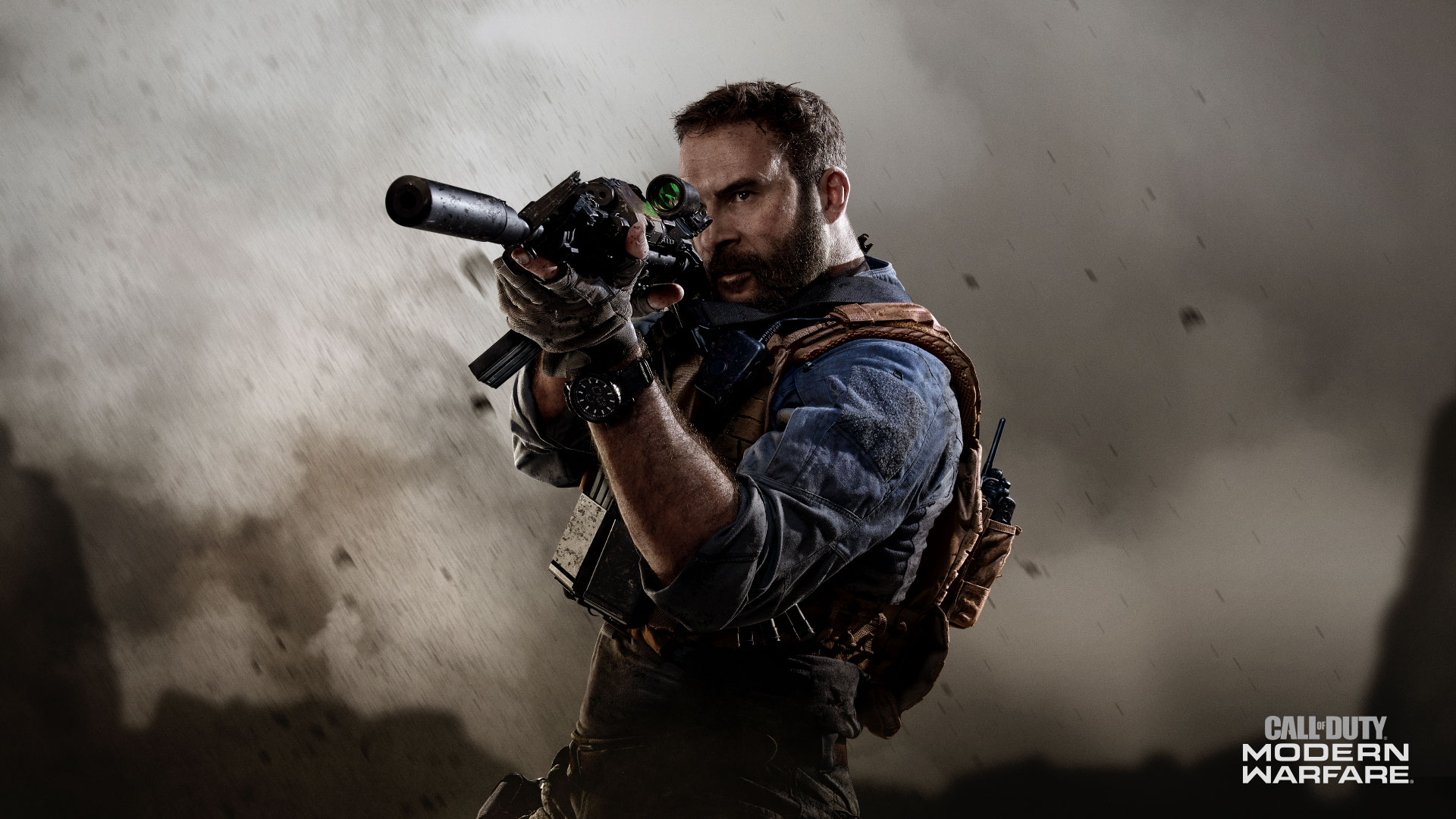 Activision sẽ kiện hoàng gia chiến đấu của Call of Duty: Modern Warfare »Hãy nói về trò chơi điện tử