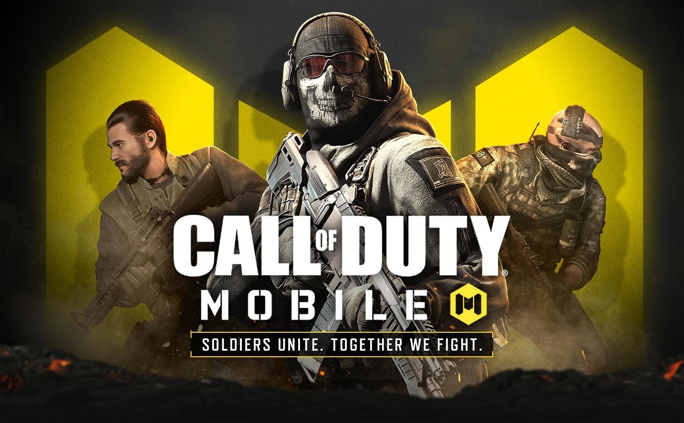 Call of Duty Mobile đã chính thức ra mắt tại Việt Nam, anh em cảm thấy thế nào? - GEARVN