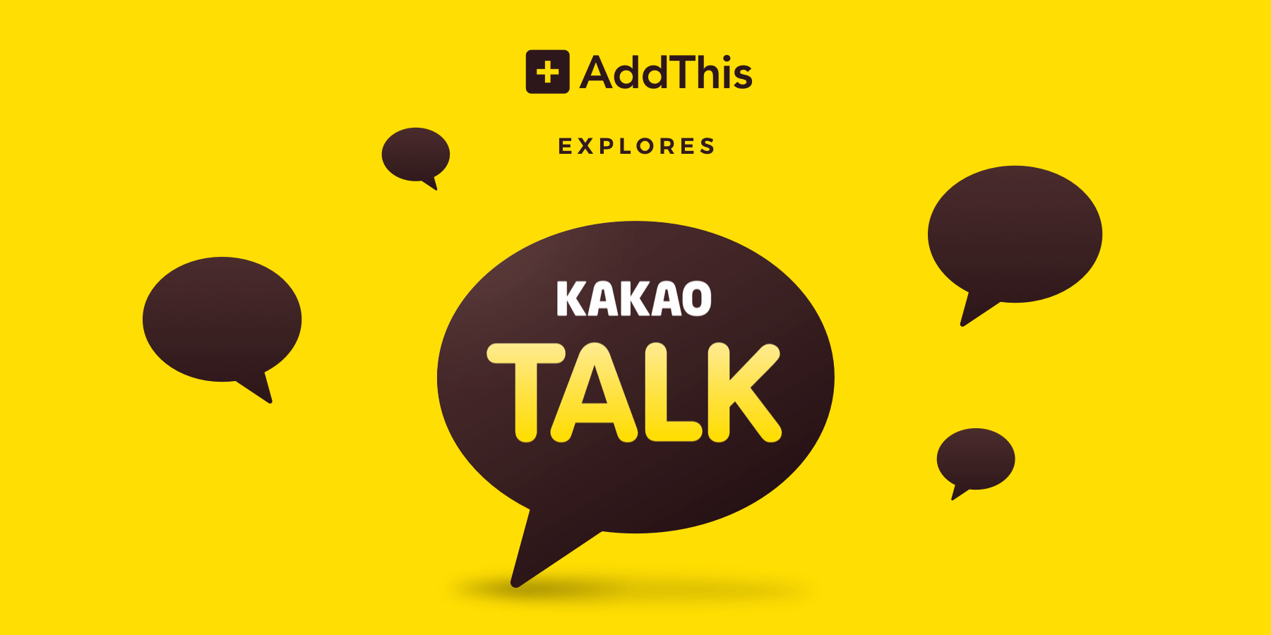 KakaoTalk - Tải KakaoTalk cho PC: Nhắn tin miễn phí không giới hạn