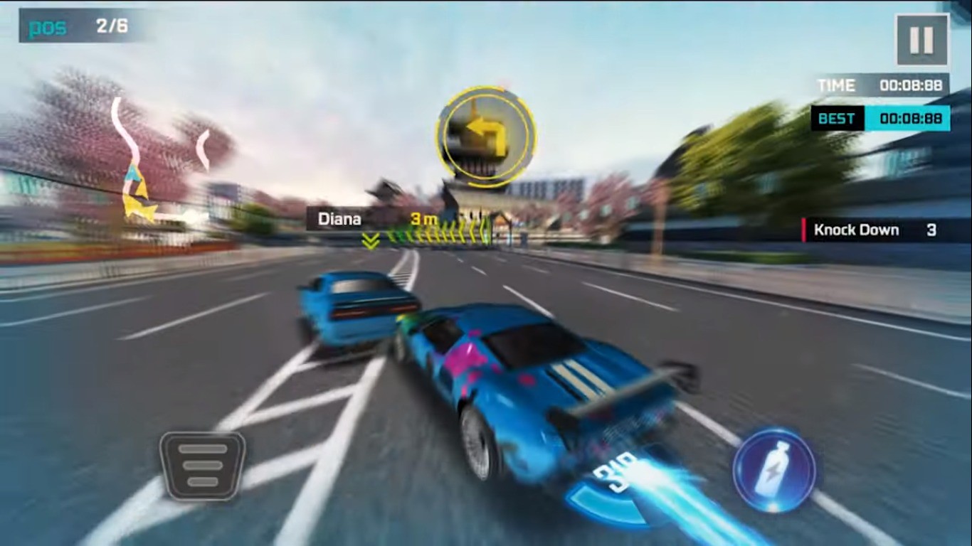 Street Racing HD – tựa game đua xe đường phố đã mở đăng ký sớm trên nền  tảng Android - Game online - Việt Giải Trí