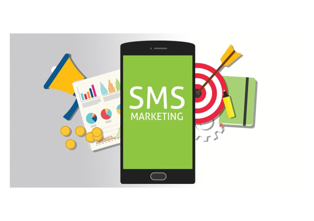 Phần mềm SMS Marketing là gì?