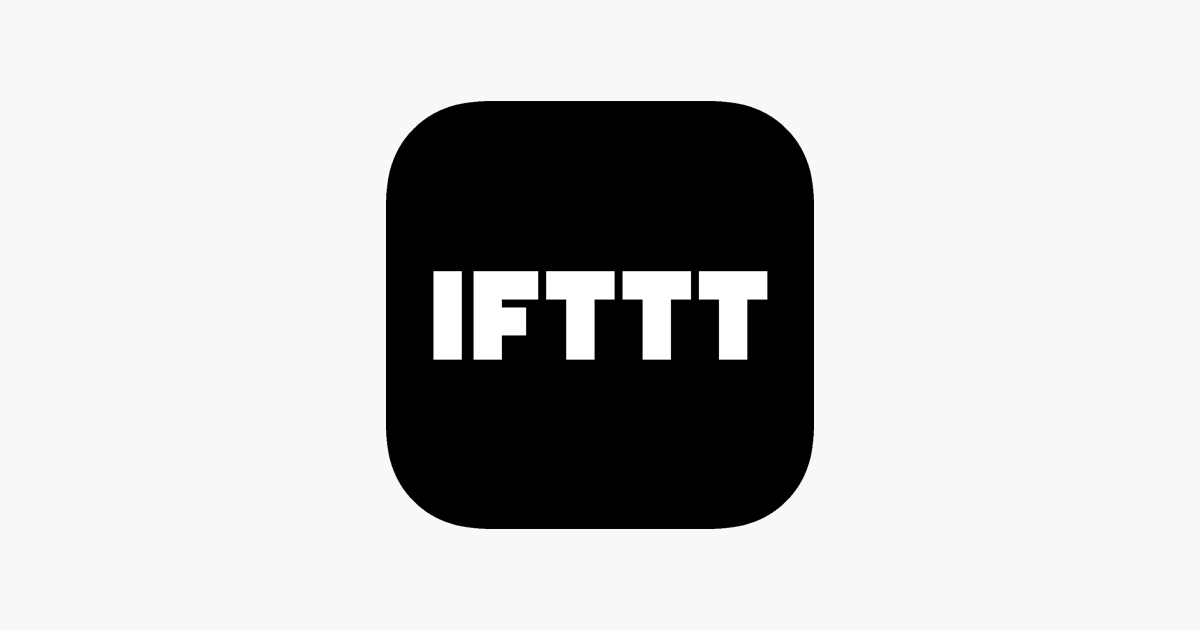 ifttt