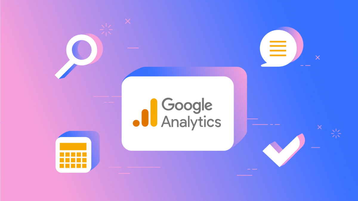 google-analytics