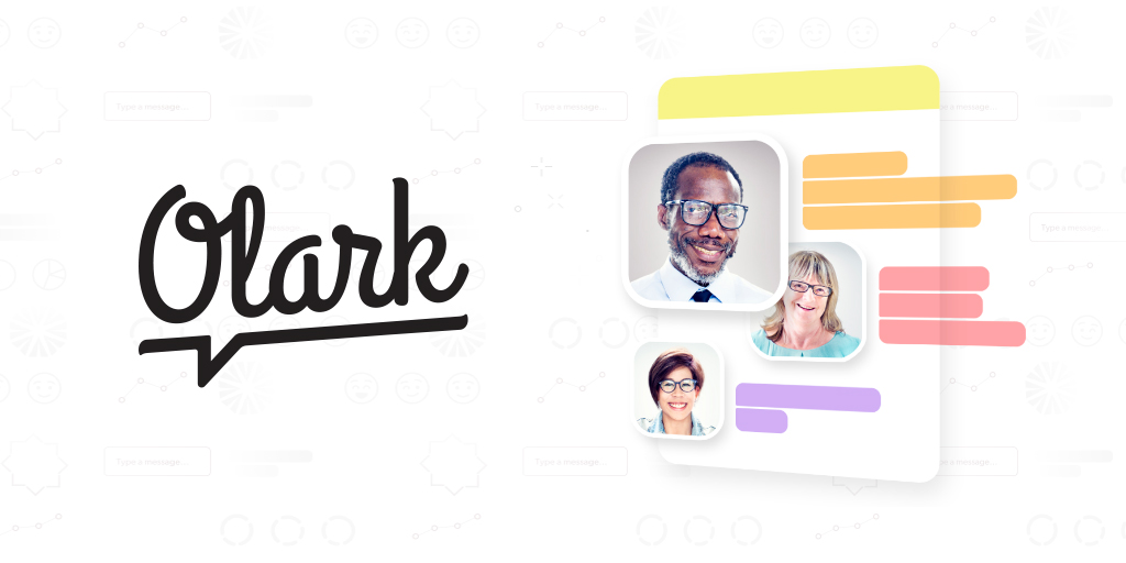 Live Chat Software for Sales and Customer Support | Olark