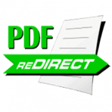 PDF Redirect Pro 2.5.2 - Tạo file PDF
