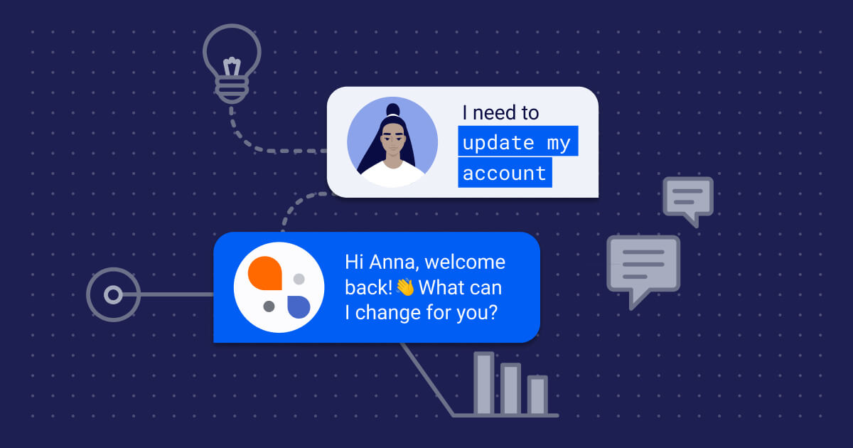 Build the Best Conversational AI Chatbot | LivePerson