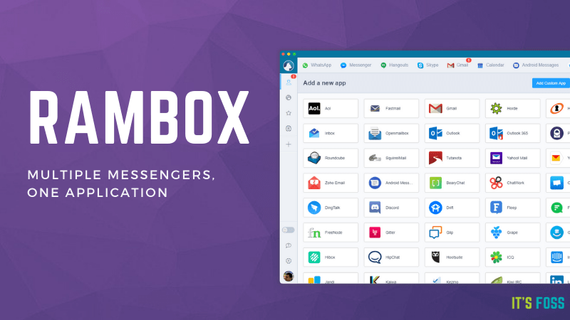 RAMBOX