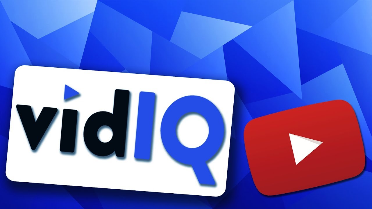 VidiQ là gì - Phát triển kênh youtube bằng công cụ VidiQ | ATP Software