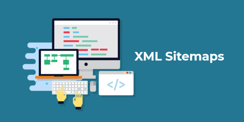 How to Use XML Sitemaps to Boost SEO - Tree Web Solutions