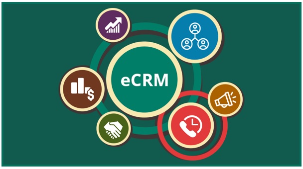 Nắm bắt xu hướng e-CRM: cách chiến lược hiệu quả cho lĩnh vực e-Commerce |  bởi Chin Media Marketing | Brands Vietnam