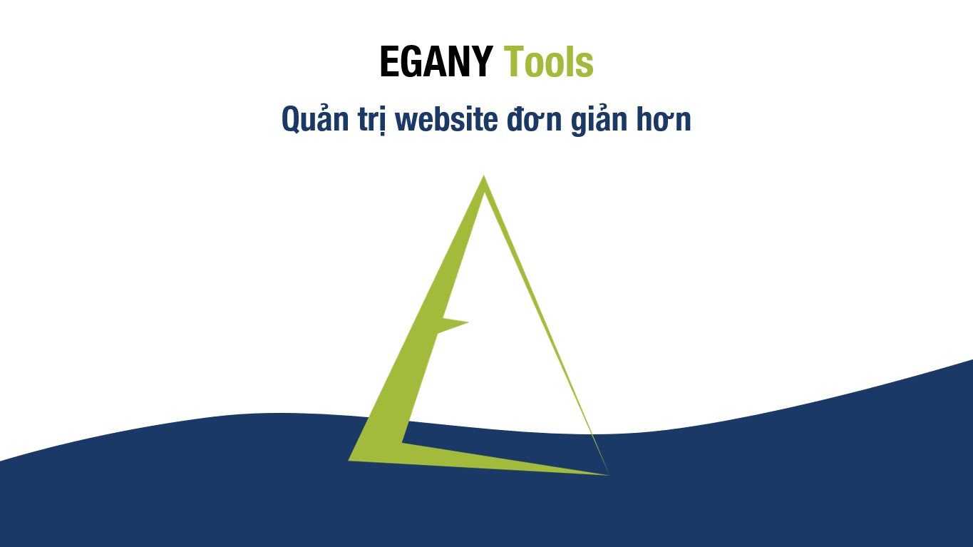 EGANY Tools (Haravan) - EGANY