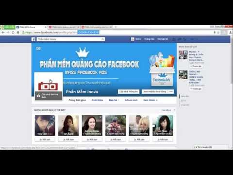 Hướng dẫn sử dụng Mass Facebook Ads (Phần 1 - iNova.vn) - 30 Giây