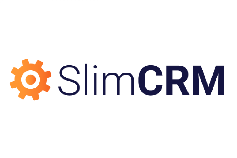 Logo-SlimCRM